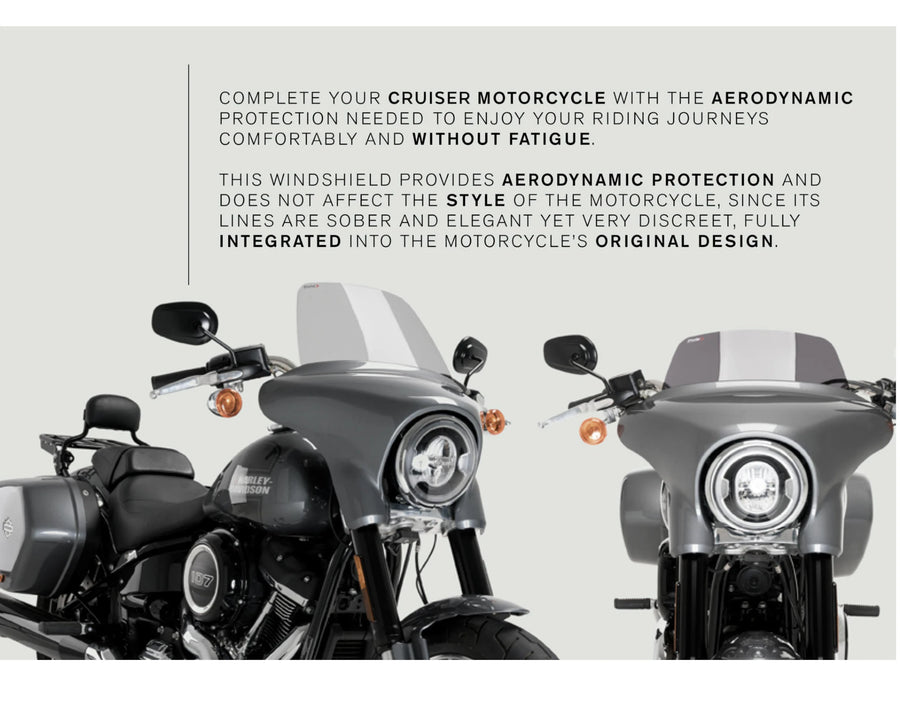 HARLEY DAVIDSON CVO ROAD GLIDE ST FLTRXSTSE [2025] – High-Road Touring – Strong