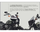 HONDA CMX 1100 REBEL DCT [2025] – Mirage – Tinted-20