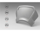 DUCATI SCRAMBLER 1100 DARK PRO [2025] – ALU faceplate – black-8