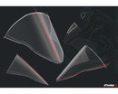 DUCATI PANIGALE V2 [2024] – R-Racer windshield – tinted-10