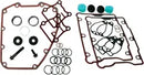 Harley-Davidson FXSTC 1340 Softail Custom [1999] - Camshaft mounting kit - Type: Camshaft, Transmission Gear - Figure 10