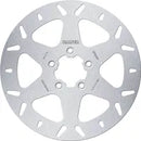Harley-Davidson XL 1200 C Sportster Custom [2020] - brake discs - surface: gold, silver - picture 8