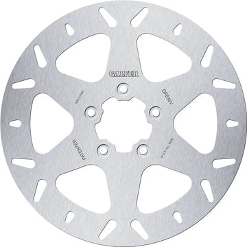 Harley-Davidson Xg 750 Street [2015] - Brake disc fixed round – picture 1