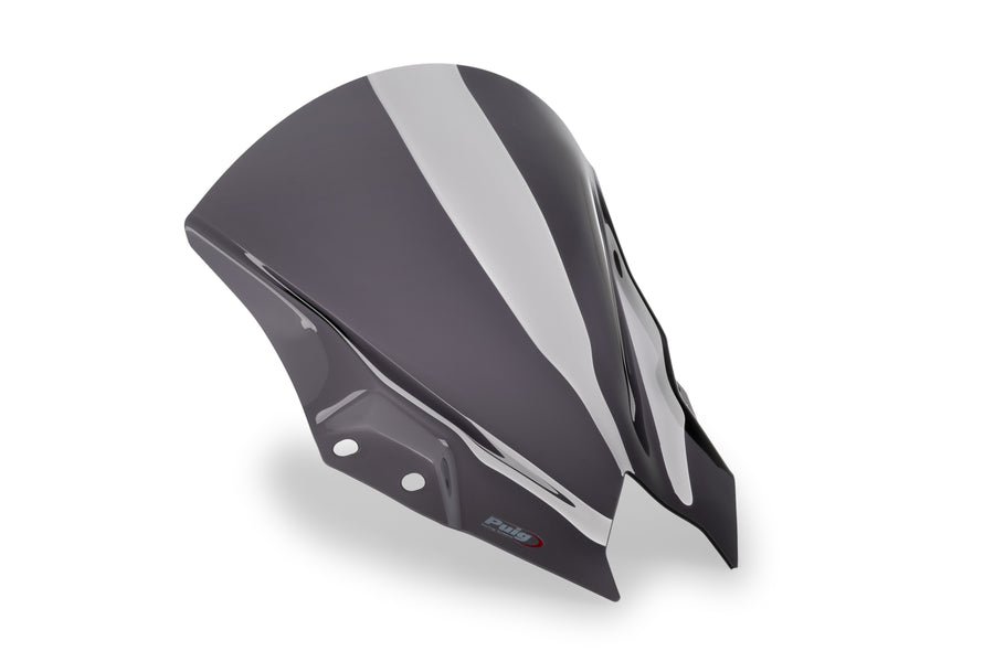 KAWASAKI NINJA 500 SE [2025] – Z-Racing Screen – Transparent