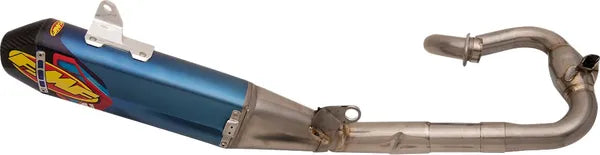 Yamaha Yz 250 Fx [2025-2027] - Factory 4.1 RCT Auspuffanlage – Bild 3