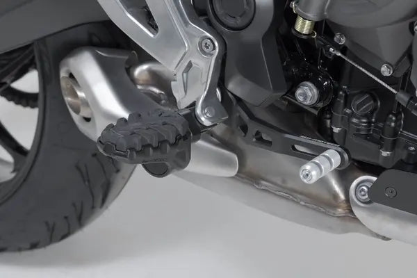 Triumph Tiger Sport 660 [2024-2026] - EVO footrest kit - picture 6