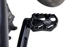Harley-Davidson Fxlrs 1923 ABS [2025] - Bremspedal – Bild 10