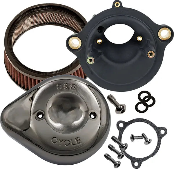 Harley-Davidson FLHX 1923 Street Glide 117 [2024-2025] - Stealth Luftfilter-Kit – Bild 4