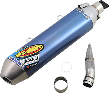 Ktm 450 Xc F [2018] - Factory 4.1 RCT Slip-On Silencer – Item no. 045596 – Image 2