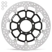 Kawasaki ZX-10 R 1000 Ninja [2021, 2026] - Bremsscheibe – Bild 7