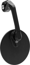 aprilia tuono 660 [GILLES TOOLING] – MOON handlebar end mirror
