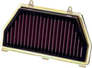 Yamaha 600 [K & N] - Sportbike Race-Spec High Performance Air Filter
