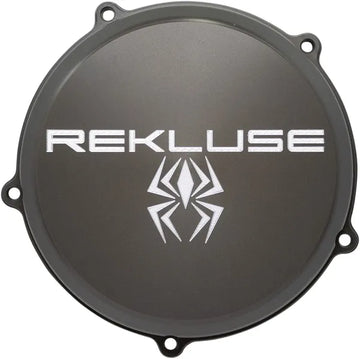 GAS GAS EC 200 [REKLUSE] – clutch cover