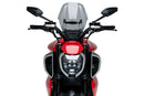 DUCATI DIAVEL V4 [2025] – New Generation Adjustable – Tinted-2