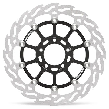 Kawasaki ZX-10 R 1000 SE Ninja [2019-2020] - Flame Series Bremsscheibe – Art.-Nr. 113203 – Bild 2