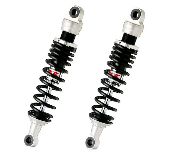 California 1000 [YSS] – gas pressure emulsion shock absorber