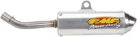 Yamaha Yz 125 [2024, 2025-2026, 2026, 2027, 2023-2027] - Powercore 2 Shorty Endschalldämpfer – Bild 12