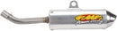 Yamaha Yz 125 [2023, 2025, 2027, 2026, 2023-2027] - Powercore 2 silencer - picture 4