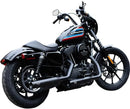 Harley-Davidson Xl 1200 Cx [2020] - Grand National Slip-On Schalldämpfer – Bild 10