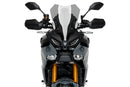 YAMAHA TRACER 9 GT PLUS [2024] – sports screen – heavily tinted