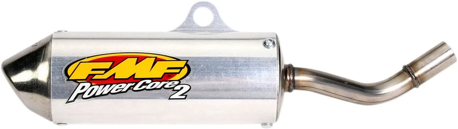 Yamaha YZ 85 LW [2025-2026] - Powercore 2 rear silencer – picture 1