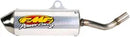 Yamaha Yz 125 [2000-2001] - Powercore 2 Shorty Endschalldämpfer – Bild 8