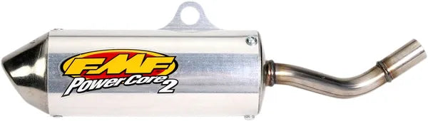 Yamaha YZ 85 SW [2026] - Powercore 2 Endschalldämpfer – Bild 2