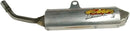 Husqvarna TC 85 19/16 [2017] - Turbinecore 2 Spark Arrestor rear silencer – picture 1