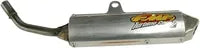 Ktm SX 125 [2013] - TurbineCore 2 slip-on rear silencer – picture 10