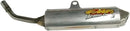 Husqvarna TC 85 19/16 [2017] - Turbinecore 2 Spark Arrestor rear silencer – picture 2