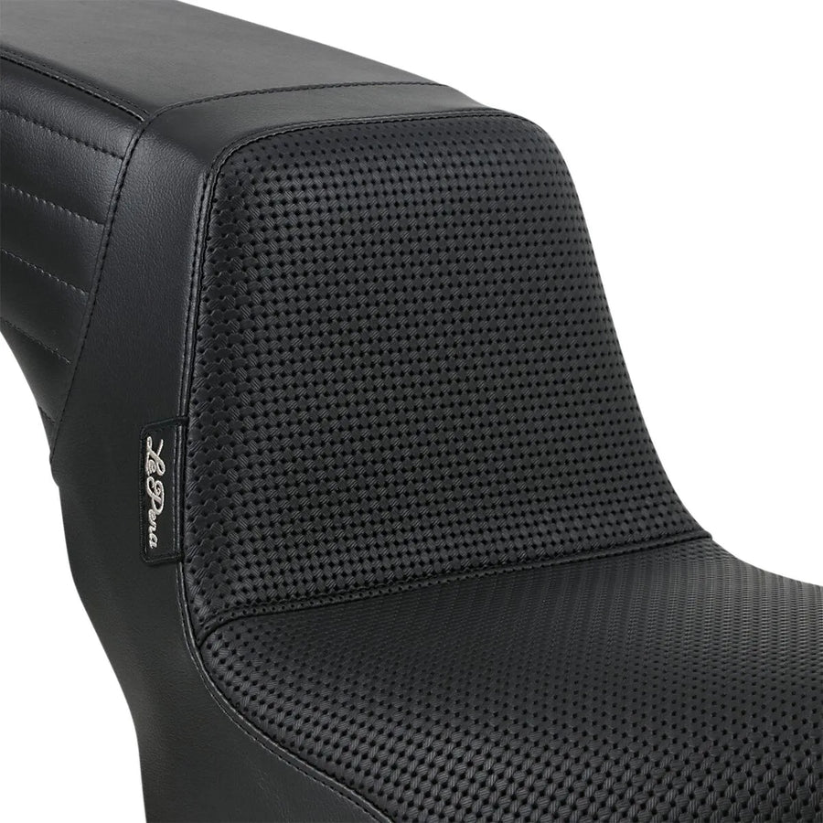Harley Davidson FXLR [LE PERA] – Kick Flip Biker Gel Seat