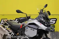 BMW F 900 GS Adventure [BARKBUSTERS] – Mounting kit – two-point mounting for BMW F 900 GS