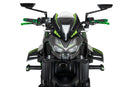 KAWASAKI Z 900 SE [2025] – D12 Spoiler – Matt Black-17