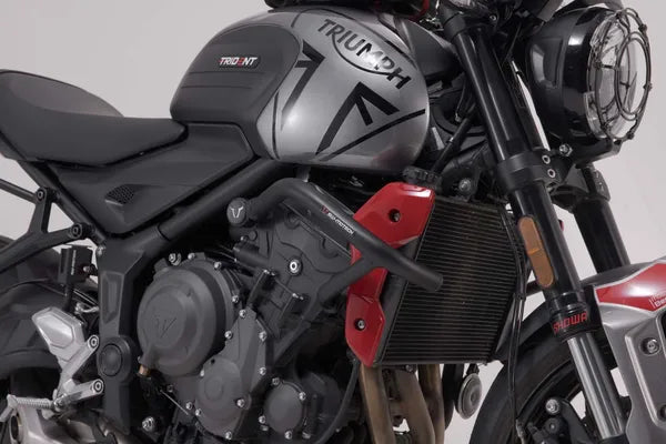 Triumph Trident 660 [SW-MOTECH] – Crash bar