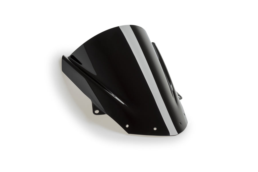 KAWASAKI ZX-6R NINJA [2018] – Z-Racing screen – heavily tinted