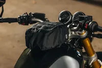 Yamaha Tracer 9 Y-amt [SW-MOTECH] – Legend Gear Tanktasche LT3