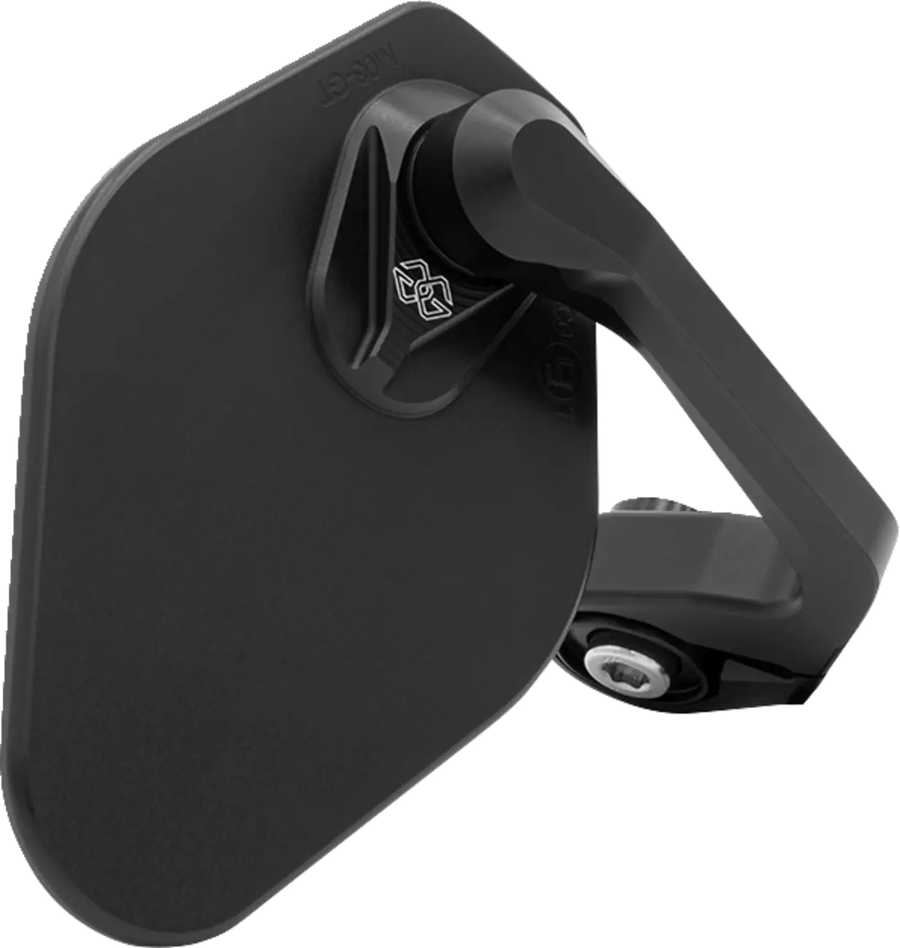 honda cb 750 hornet [GILLES TOOLING] – STRATOS handlebar end mirror