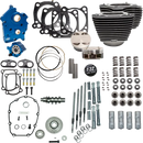 Harley-Davidson FXDR 1868 Softail King 114 [2019] - 132" Power Package für M8 – Bild 2