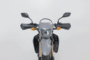 Triumph Scrambler 400 [SW-MOTECH] – Sport hand protector kit