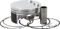 Suzuki TS 90 [VERTEX] – piston kit forged replica for 4-stroke