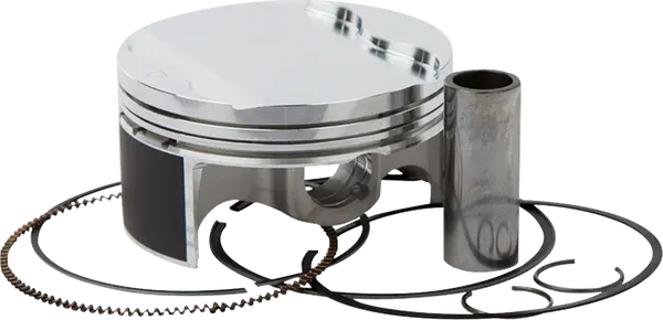 Suzuki TS 90 [VERTEX] – piston kit forged replica for 4-stroke