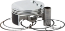 Suzuki TS 90 [VERTEX] – piston kit forged replica for 4-stroke