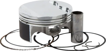 Suzuki TS 90 [VERTEX] – piston kit forged replica for 4-stroke