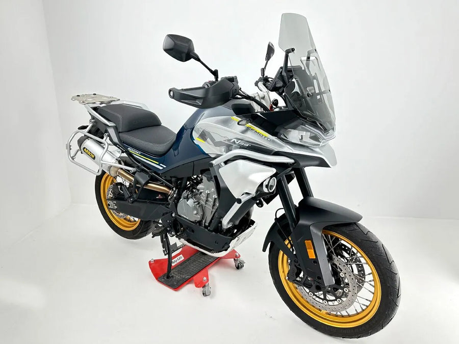 cf moto 800 [WRS] – windshield