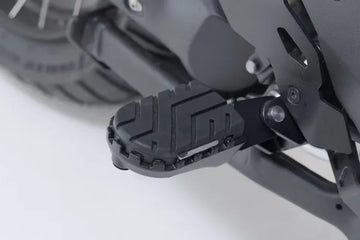 Honda VFR 1200 X Crosstourer [2014-2020] - ION Fußstütze – Bild 2
