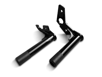 harley davidson fxdrs 114 [HEINZ BIKES] – Motorcycle crash bars - 0