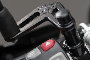 bmw f 850 gs [SW-MOTECH] – mirror extension for BMW
