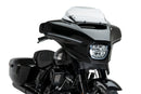 HARLEY DAVIDSON STREET GLIDE FLHX [2025] – High-Road Sport – Heavily tinted