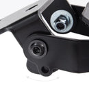 Triumph Street Triple 765 [ZIEGER] – PRO license plate holder type A