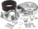 Harley-Davidson Xlh 1200 Sportster [1991-1995] - Teardrop Luftfilter-Kit – Bild 5